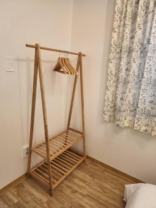휴스테이 홍대 image