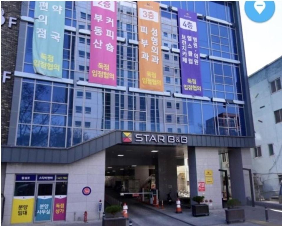 기타 지역의 아파트먼트 (22m², 침실 1개, 프라이빗 욕실 1개) image