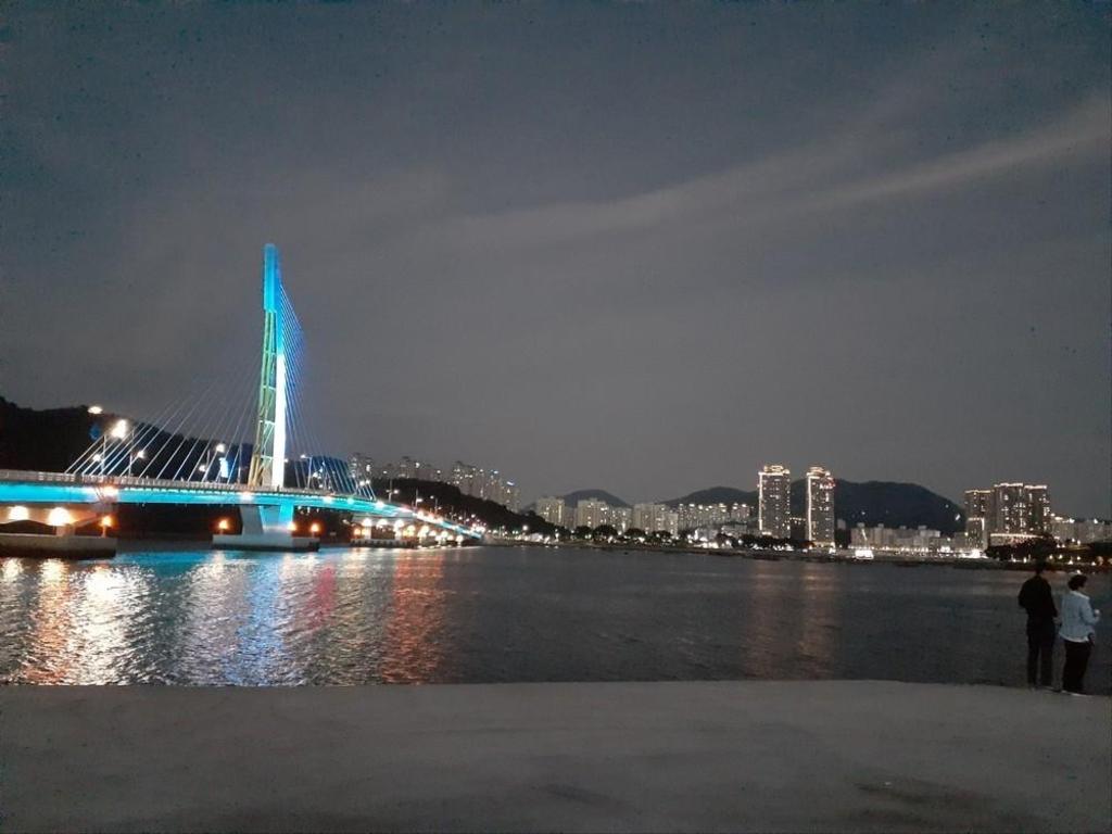 여수 씨스타호스텔 image