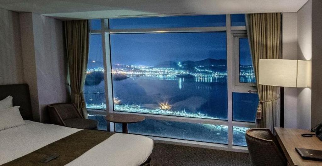 The Ocean Hotel & Resort image