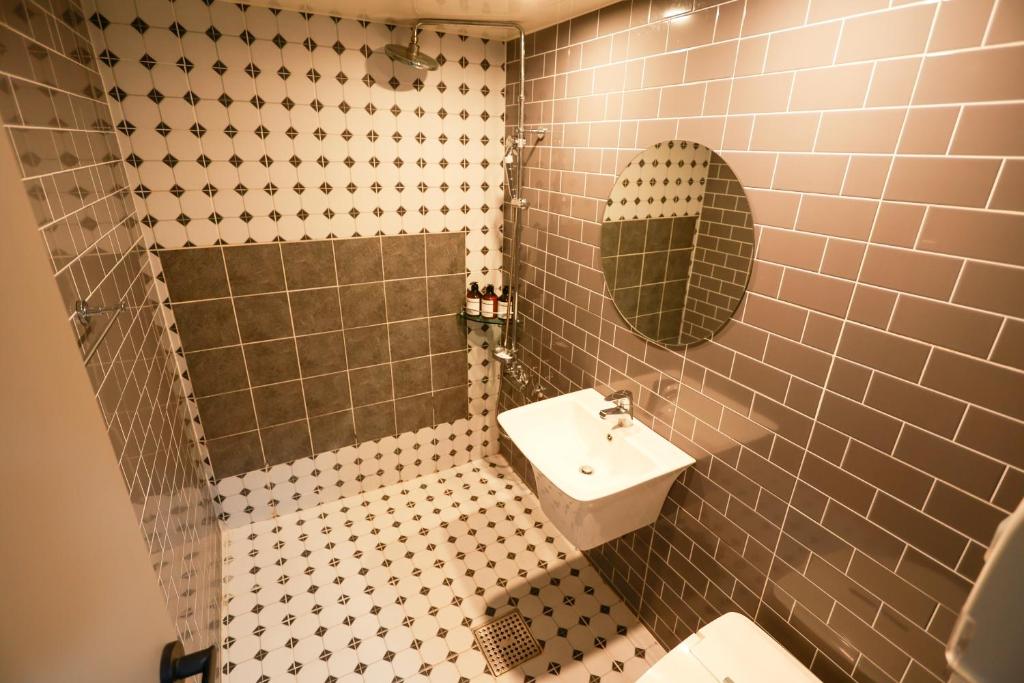 호텔명지 HOTEL Myeongi image