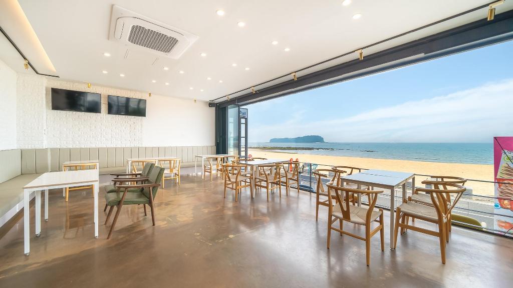 Boryeong lehouse pension image