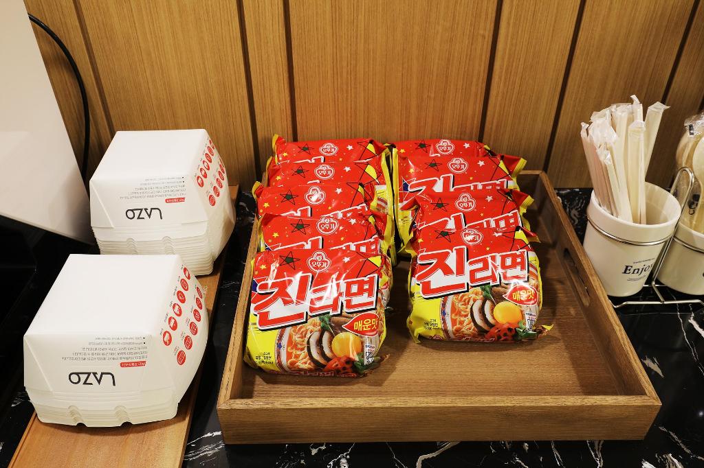 마리 호텔 충주점 image