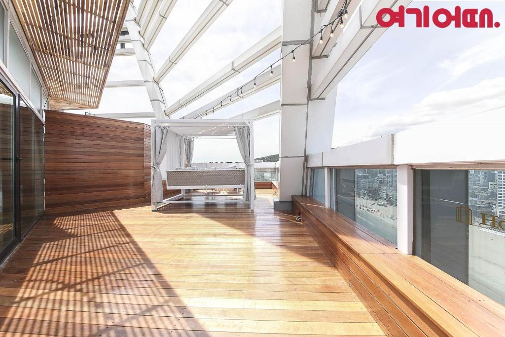 Gwanganri HOTEL OCEANVIEW image