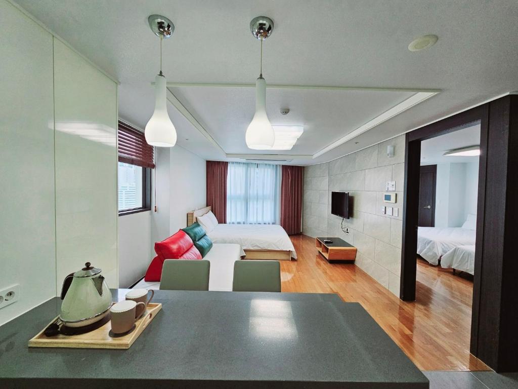 Jeoung's House - Ciel de Mer image