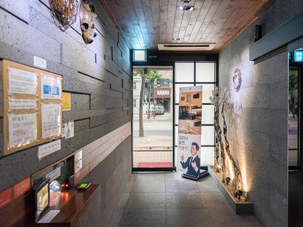 줌 모텔 image