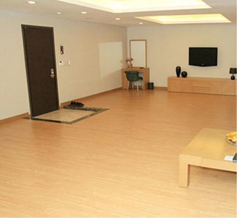 한탄강 스파 호텔 image