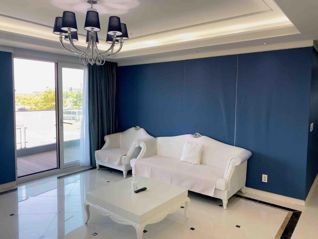 우도의 프라이빗 하우스 (160m², 침실 3개, 프라이빗 욕실 3개) image