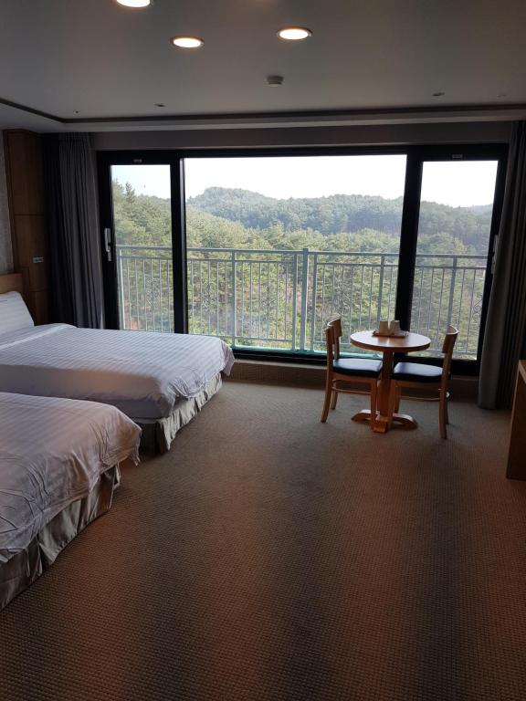 양양 국제공항 호텔 image