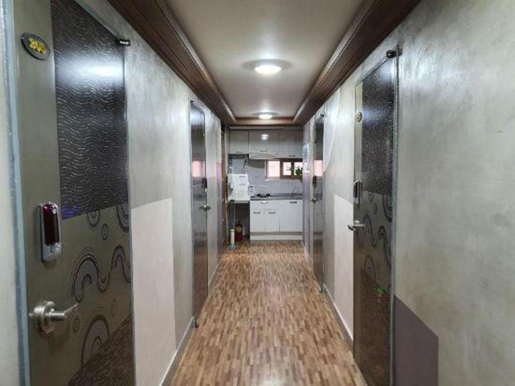 Ulsan Guest House BaehoHanmaru image