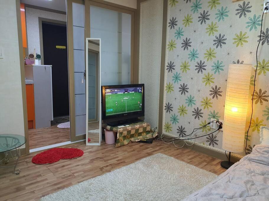 칠곡경대병원옆 편한 숙소 image