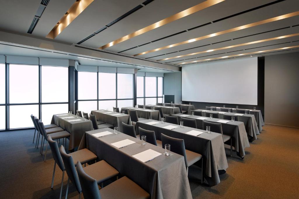 신라스테이 삼성 코엑스센터 image