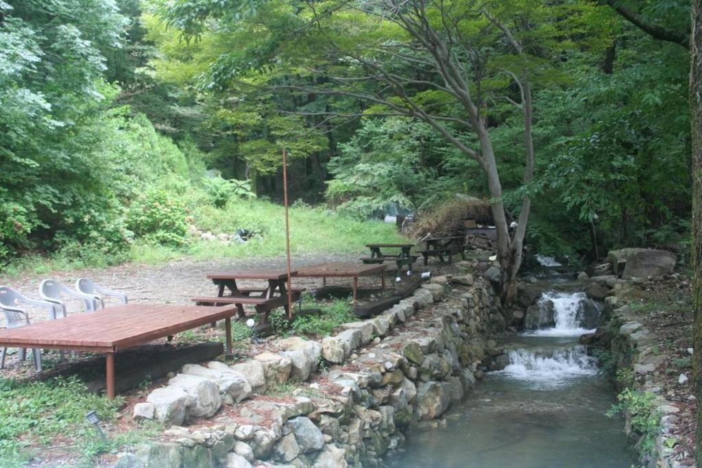 거제 꿈에 다온 펜션 image