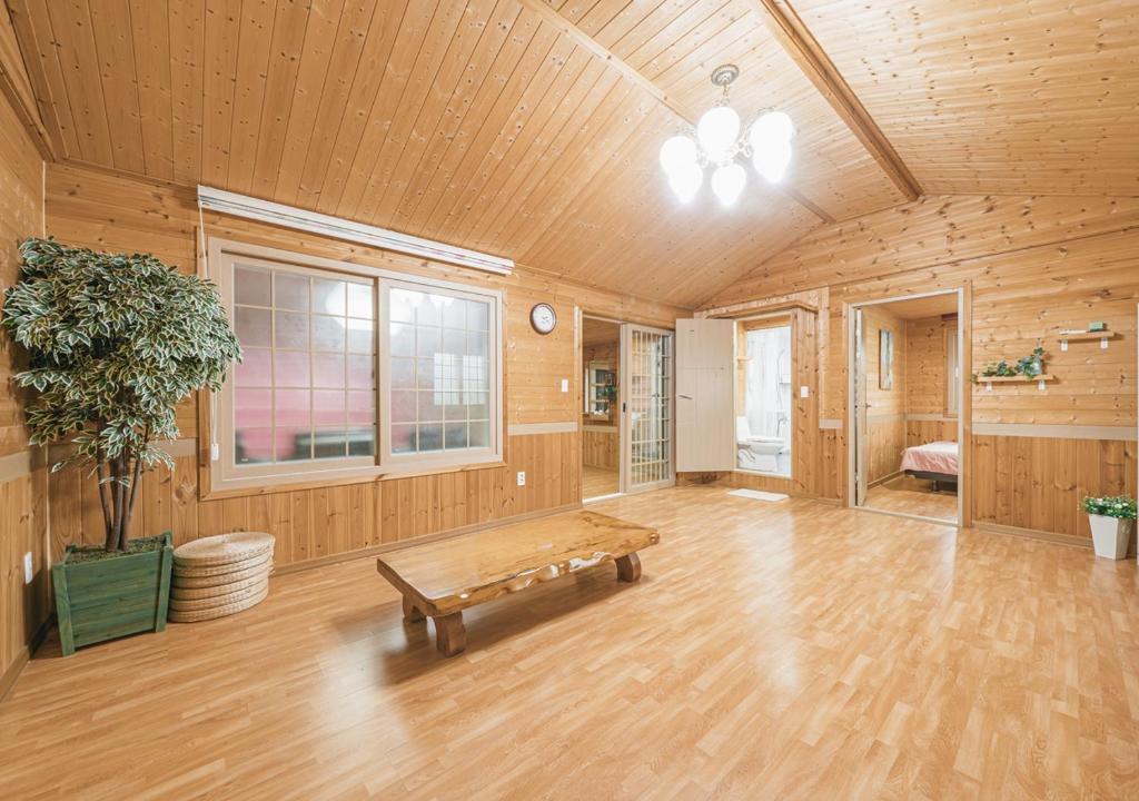 제주 해품달 펜션 image