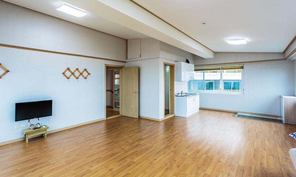제주 그린하트 펜션 image