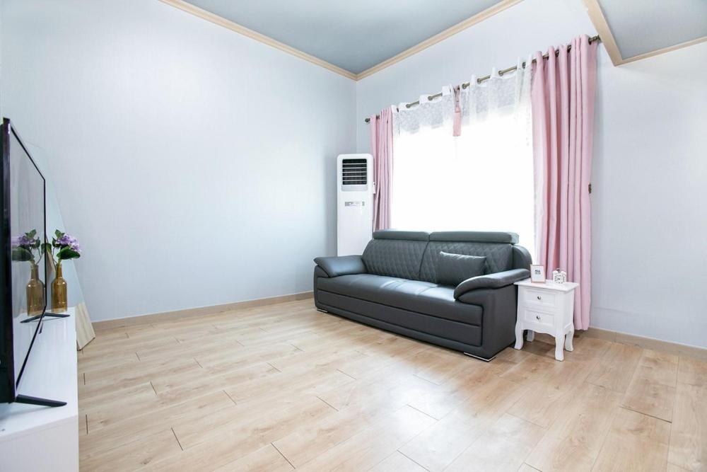 일마레 펜션 image