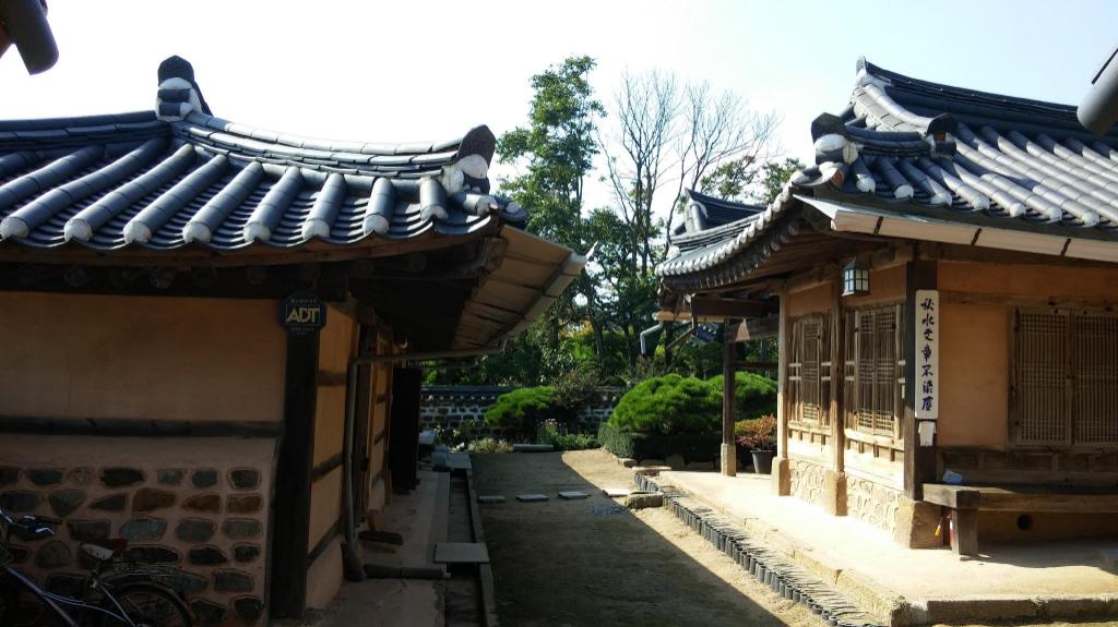 서산계암고택 image