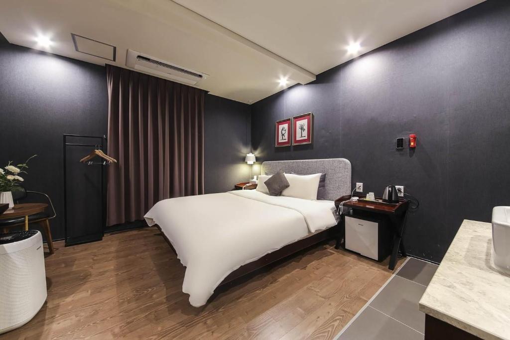 브라운 도트 호텔 양정 image