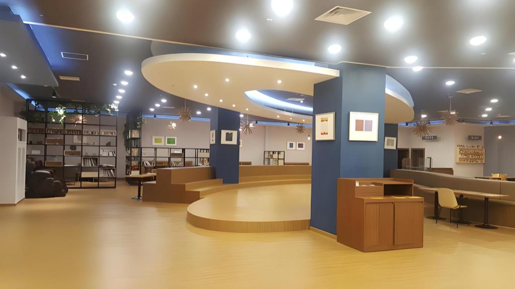 세종 스파텔 image