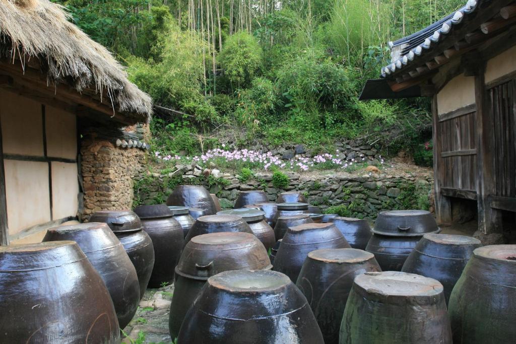 이진래 고택 image