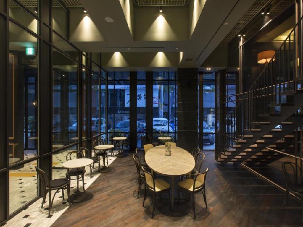호텔 스타 강남 image
