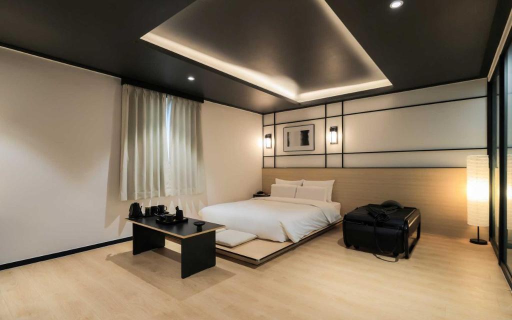 미타스야 료칸 호텔 구미 원평점 image