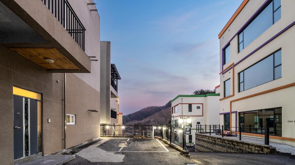 Gapyeong Namian Pool Villa image