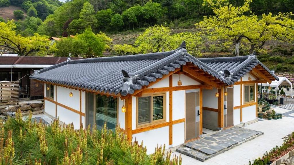 하동 한옥펜션더좋은날 image