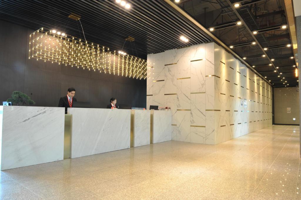 Yongin Central Co'op Hotel image