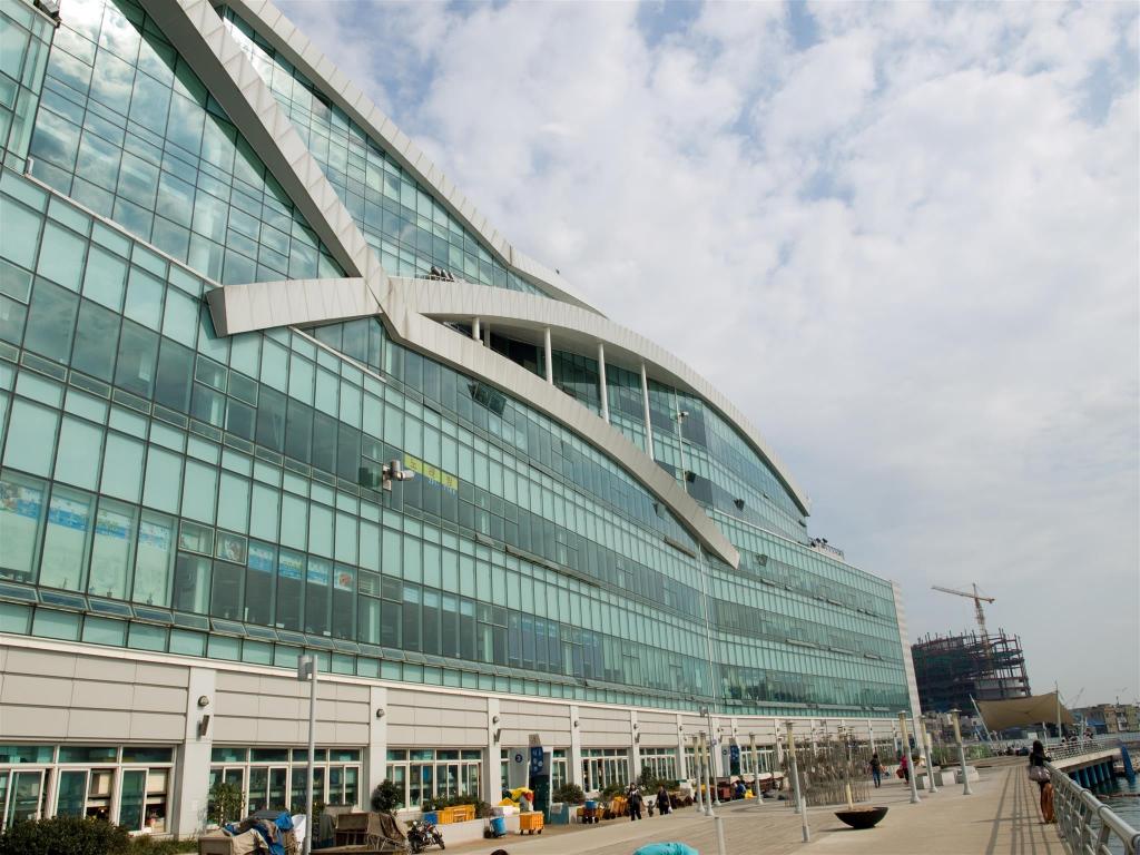 워라밸 부산역 WLB GUEST HOUSE Whole Space, 숙소전체이용 image