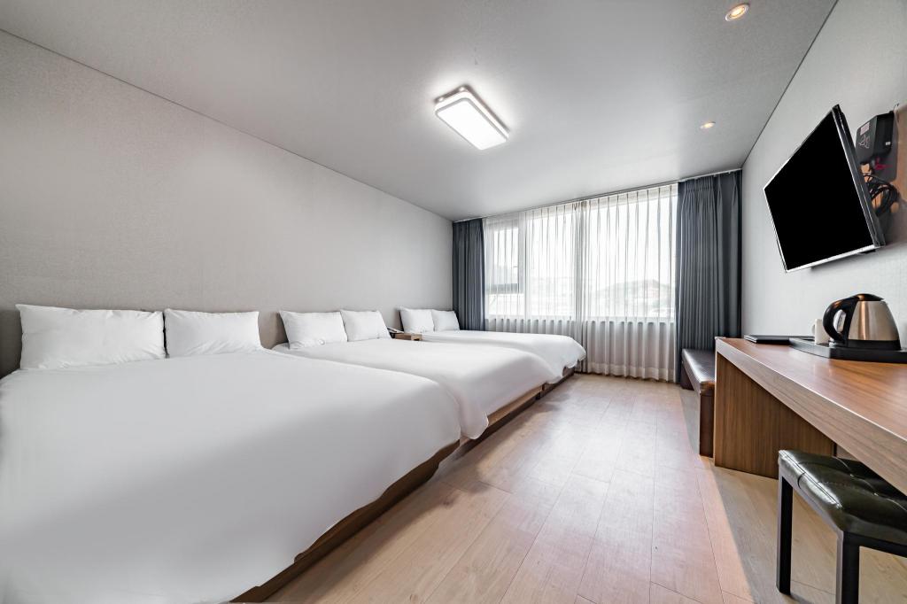 제주 노블레스 관광호텔 image