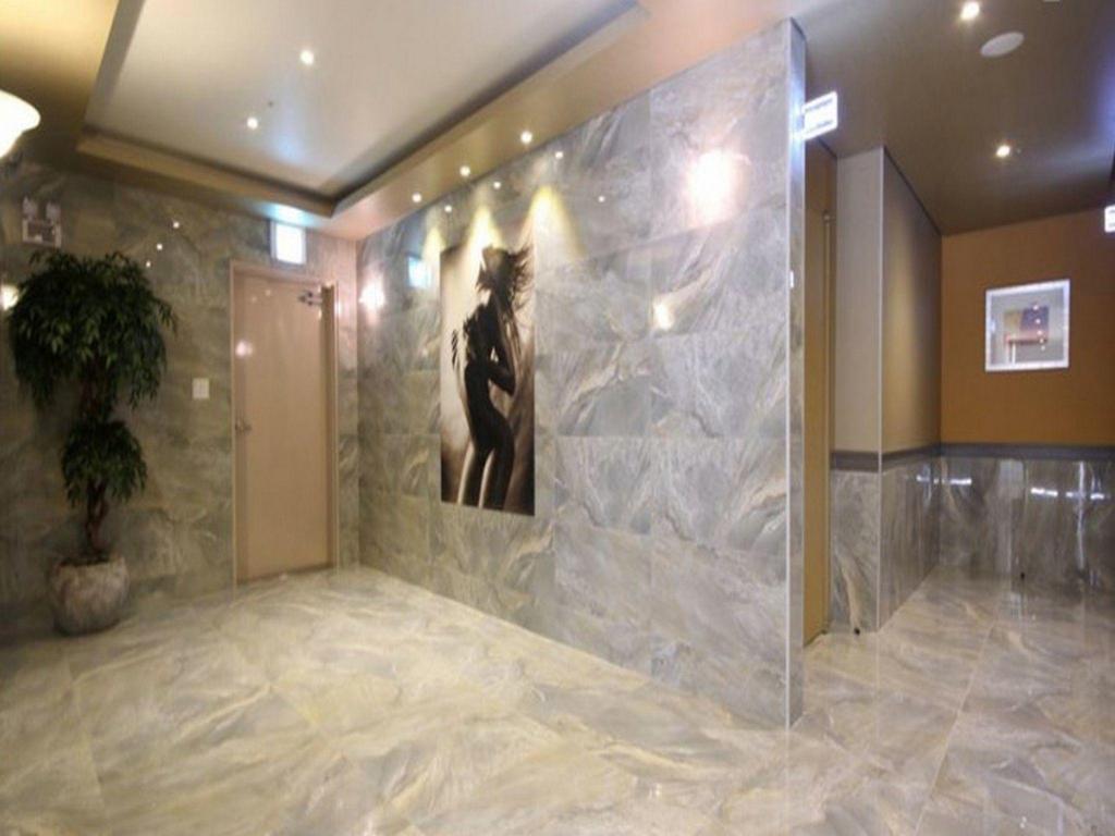부산 서면 IB 호텔 image