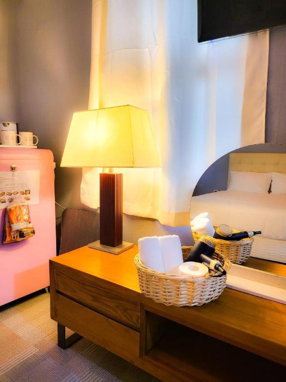 EQ Stay Hotel image