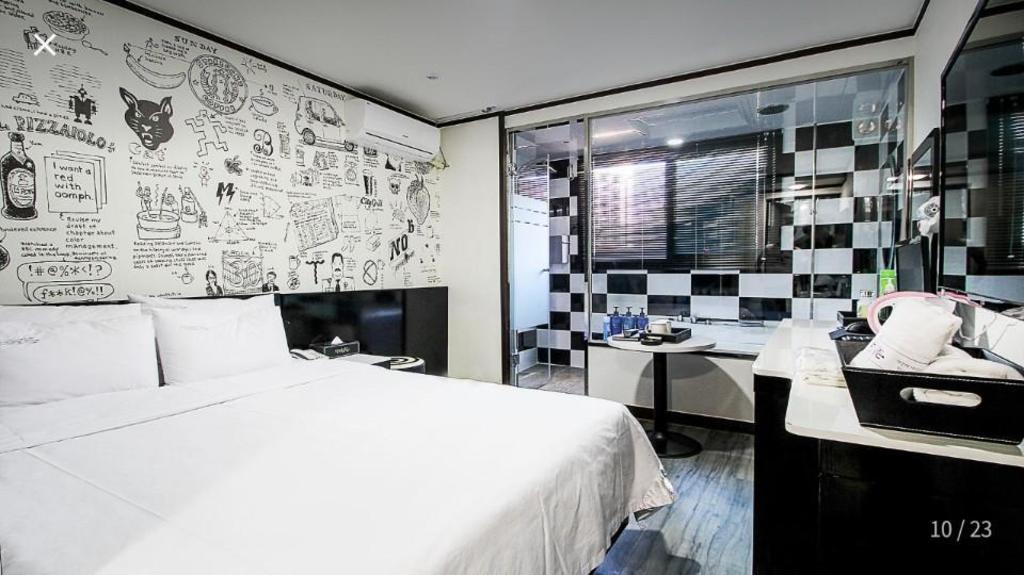 시크릿 호텔 파주 image