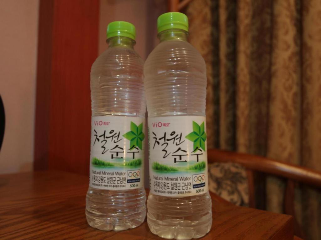 모나코 호텔 제주 image