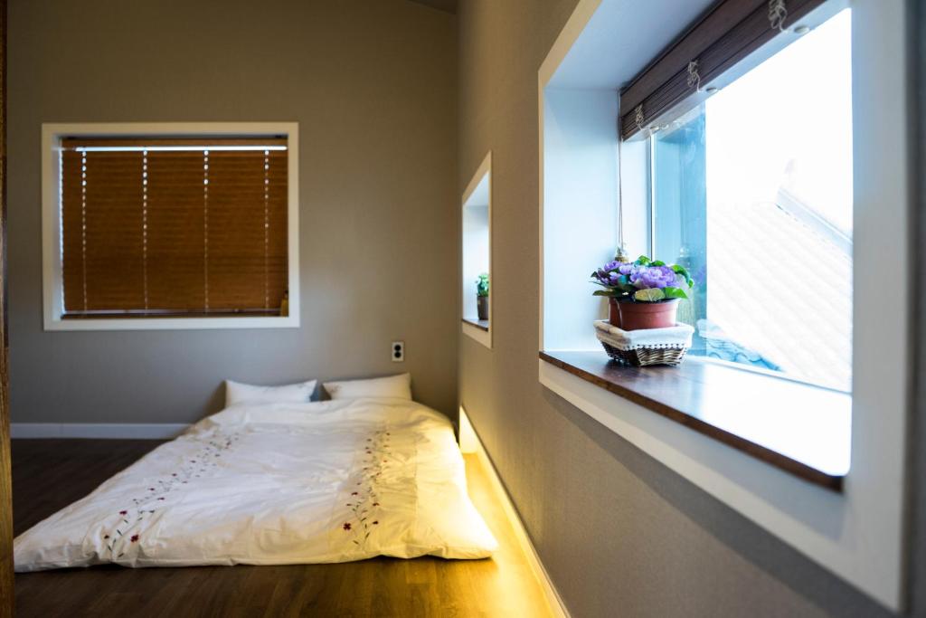 행옥 게스트하우스 전주 image
