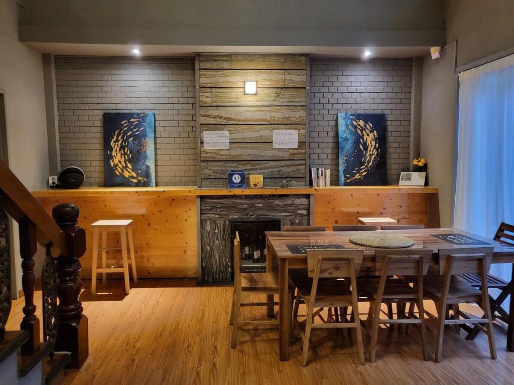 Best Hotels in Seoul, South Korea – Hongdae Private House (200m², 1 Bedroom, 1 Private Bathroom) Review