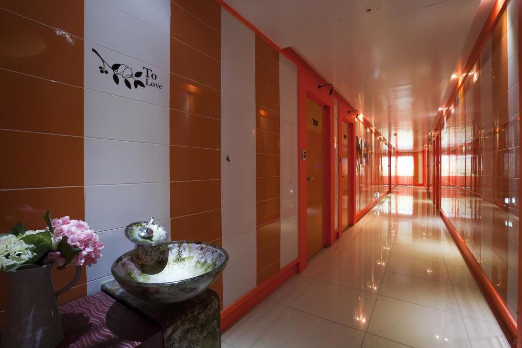 Best Hotels in Busan, South Korea – Sasang Max Motel Review