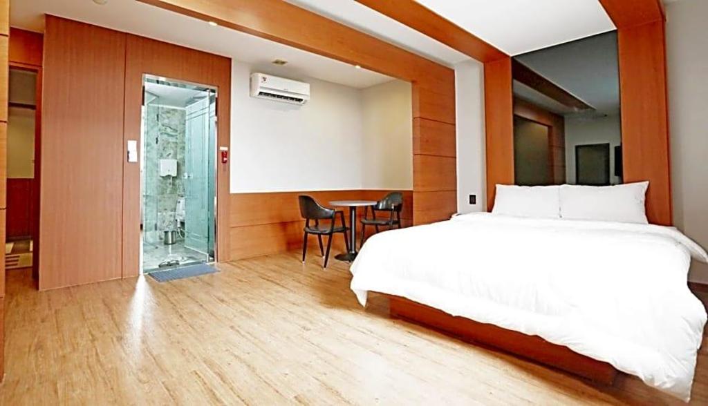 Best Hotels in Incheon, South Korea – HOTEL AIRPORT JUNE Review
