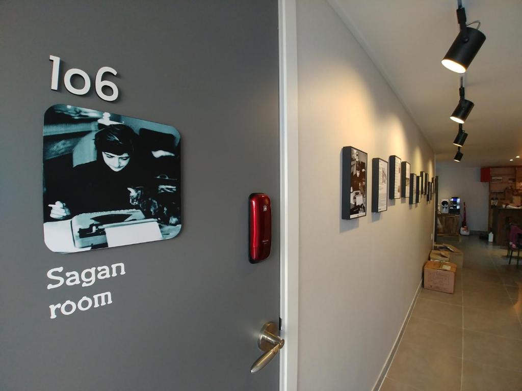 Best Hotels in Daegu, South Korea – Bomgoro Guesthouse Review