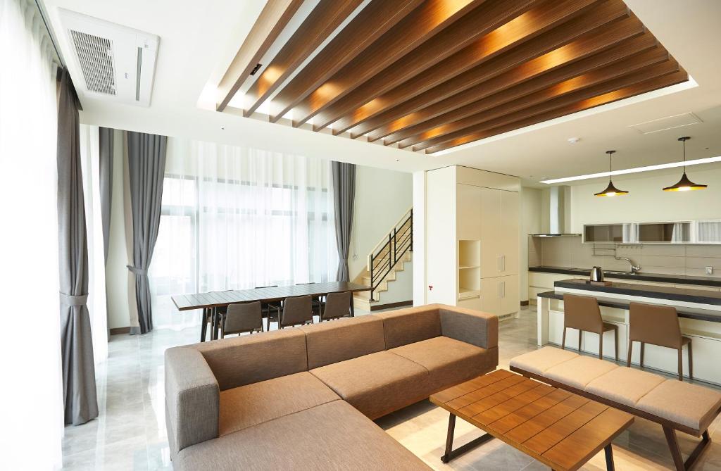 Best Hotels in Pyeongchang, South Korea – Pyeongchang The White Hotel Review