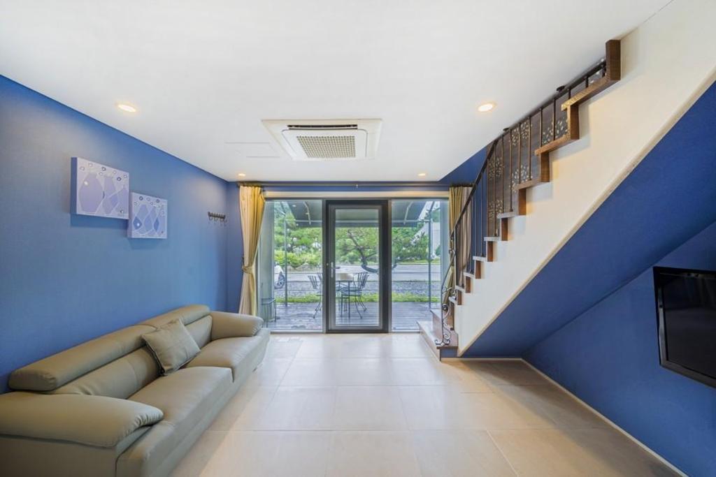 Best Hotels in Pocheon, South Korea – People Pet Spa Pension Review
