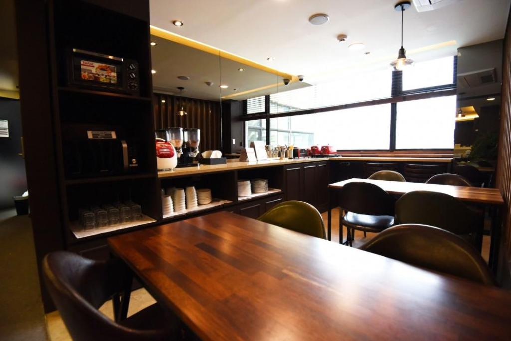 Best Hotels in 서울, 대한민국 – 57 명동 호스텔 Review