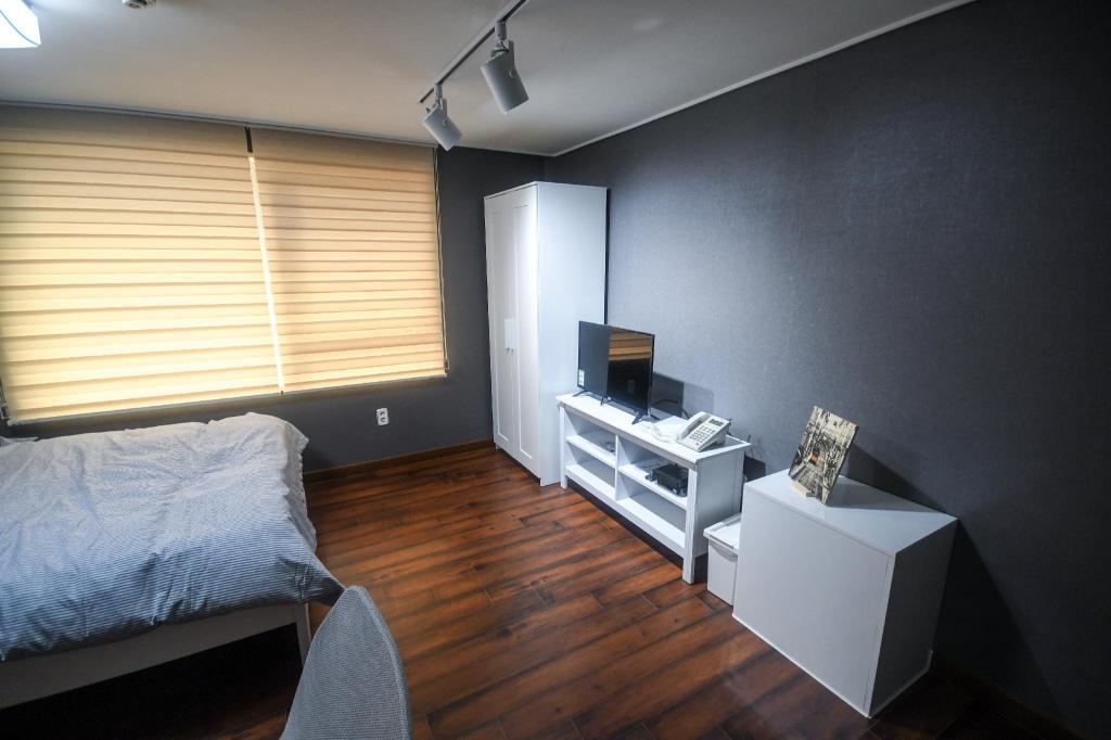 Best Hotels in Incheon, South Korea – Bluehum Guesthouse Review