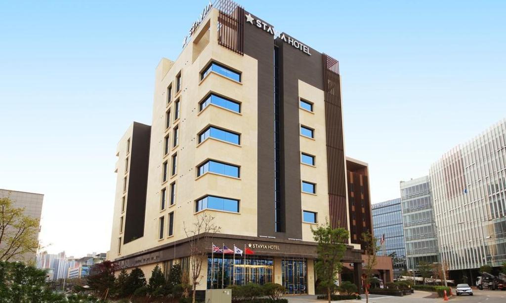 Best Hotels in Gimpo, South Korea – Gimpo Starvia Hotel Review
