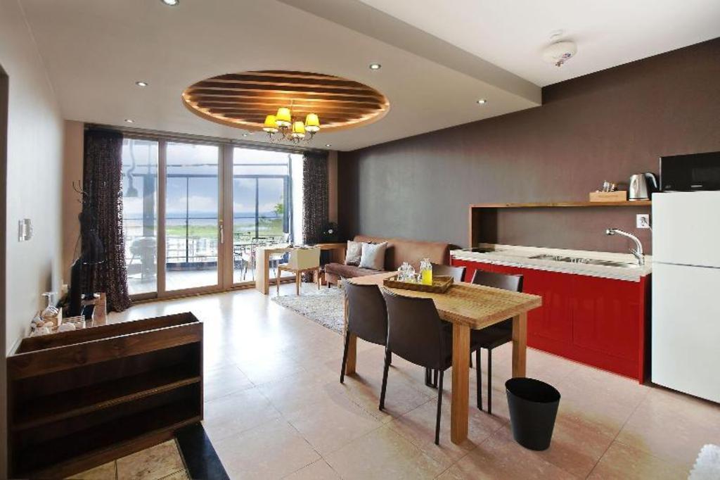 Best Hotels in Incheon, South Korea – Healing 11beon-ga Pension Review