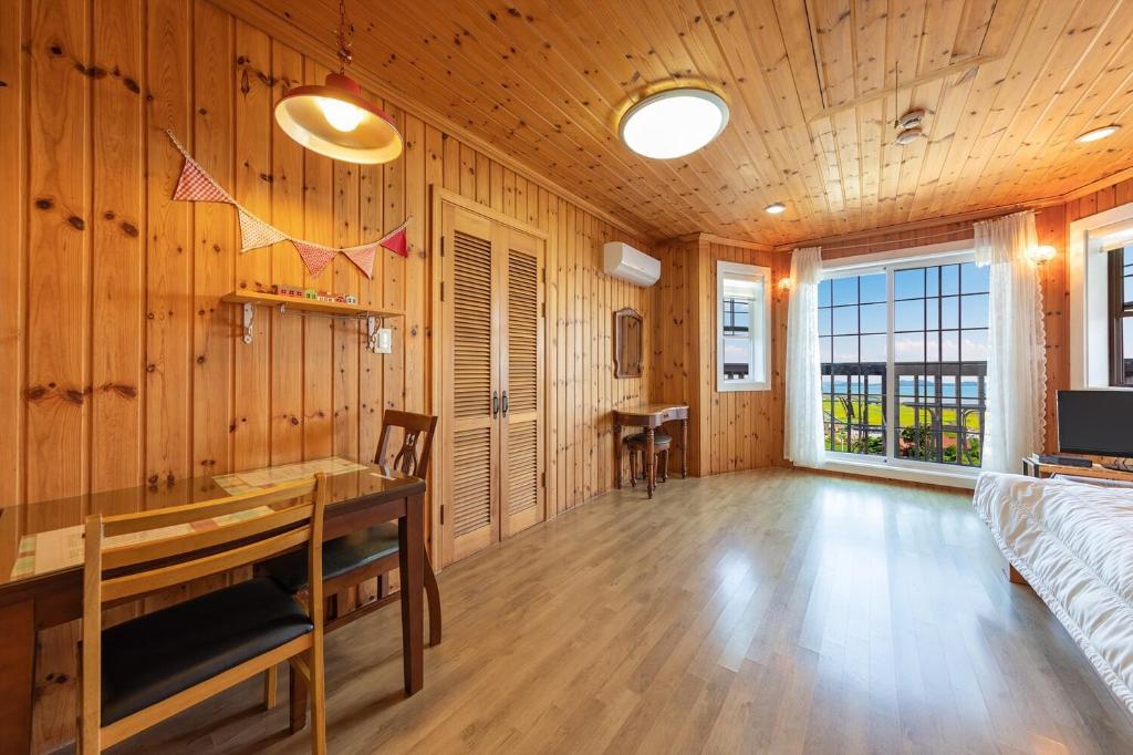 Best Hotels in Incheon, South Korea – Ganghwa Teo Pension Review