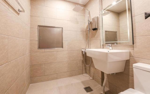 Best Hotels in Gwangju, South Korea – Gwangju Divine Hotel Review