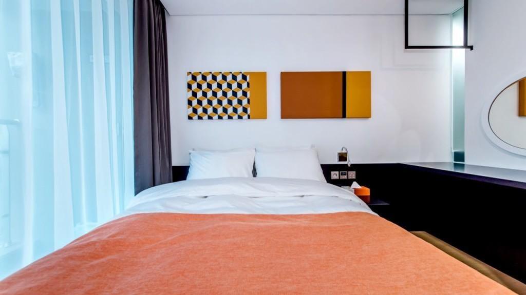 Best Hotels in Jeju, South Korea – Co-op City Hotel Seongsan Review