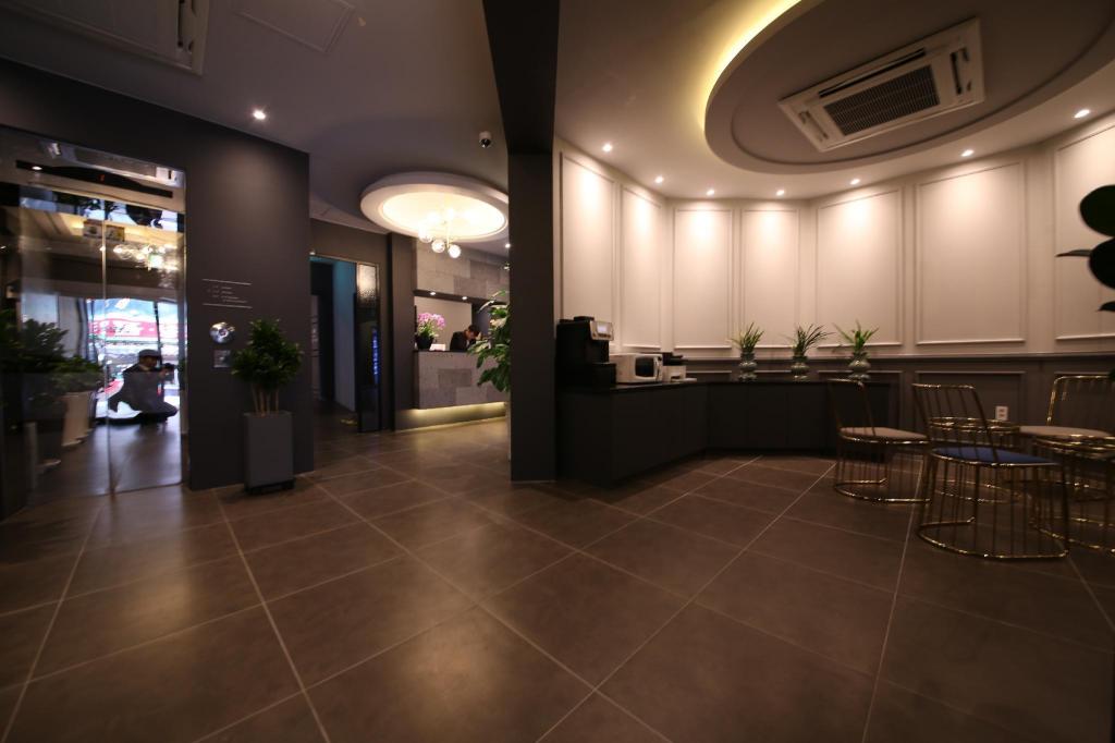 Best Hotels in Cheongju, South Korea – Hotel Rubino Review